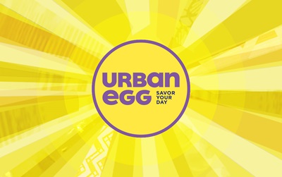 Urban Egg & Salsa Brava 2